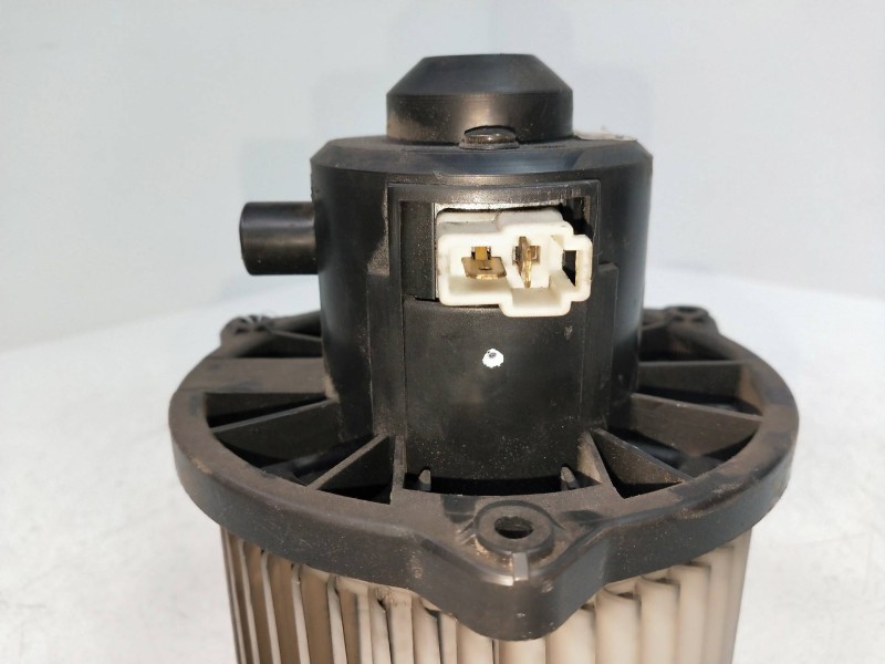 Recambio de motor calefaccion para hyundai atos (mx) referencia OEM IAM   