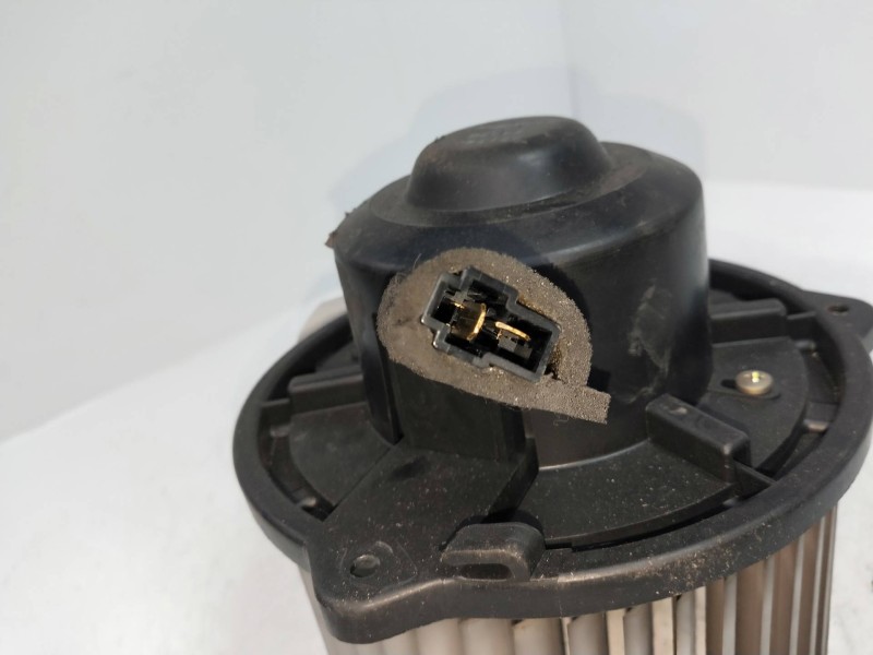 Recambio de motor calefaccion para hyundai coupe (j2) 2.0 fx coupe referencia OEM IAM   