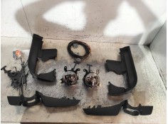 Recambio de faro antiniebla derecho para bmw serie 3 coupe (e46) 328 ci referencia OEM IAM 63178371907 63178371908 51118234824 5