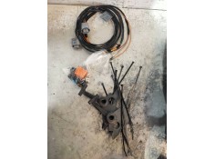 Recambio de faro antiniebla derecho para bmw serie 3 coupe (e46) 328 ci referencia OEM IAM 63178371907 63178371908 51118234824 5 2