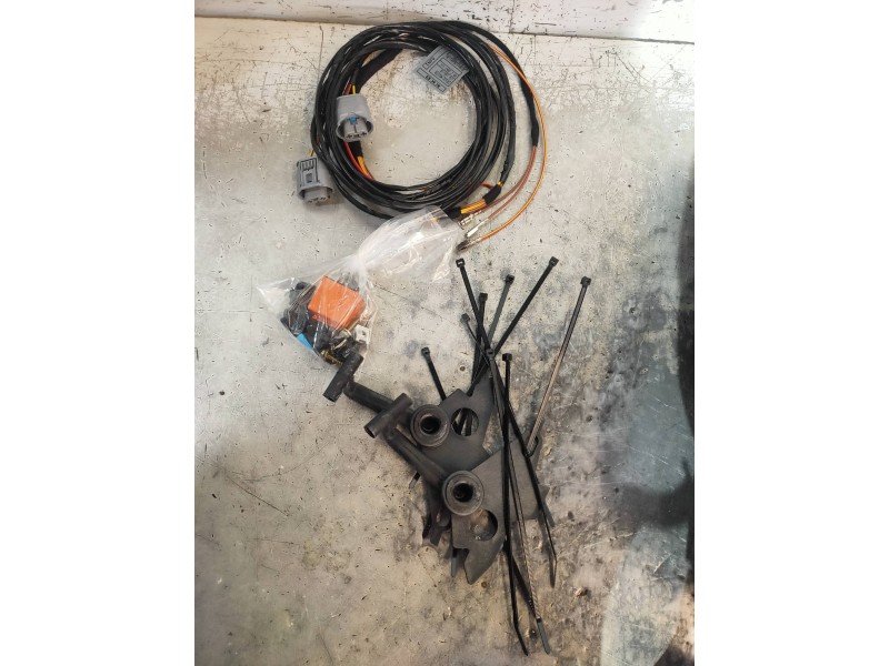 Recambio de faro antiniebla derecho para bmw serie 3 coupe (e46) 328 ci referencia OEM IAM 63178371907 63178371908 51118234824 5 Recambio de faro antiniebla derecho para bmw serie 3 coupe (e46) 328 ci referencia OEM IAM 63178371907 63178371908 51118234824 5