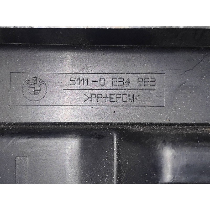 Recambio de faro antiniebla derecho para bmw serie 3 coupe (e46) 328 ci referencia OEM IAM 63178371907 63178371908 51118234824 5 Recambio de faro antiniebla derecho para bmw serie 3 coupe (e46) 328 ci referencia OEM IAM 63178371907 63178371908 51118234824 5