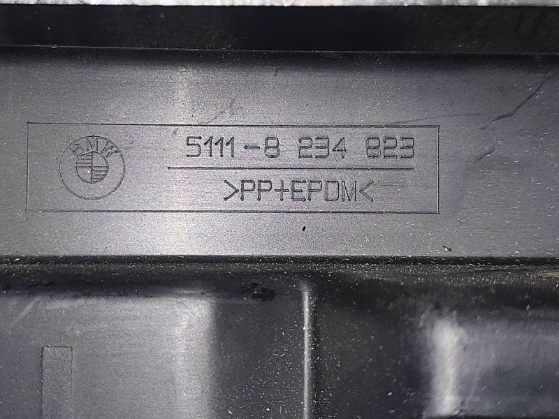 Recambio de faro antiniebla derecho para bmw serie 3 coupe (e46) 328 ci referencia OEM IAM 63178371907 63178371908 51118234824 5 Recambio de faro antiniebla derecho para bmw serie 3 coupe (e46) 328 ci referencia OEM IAM 63178371907 63178371908 51118234824 5