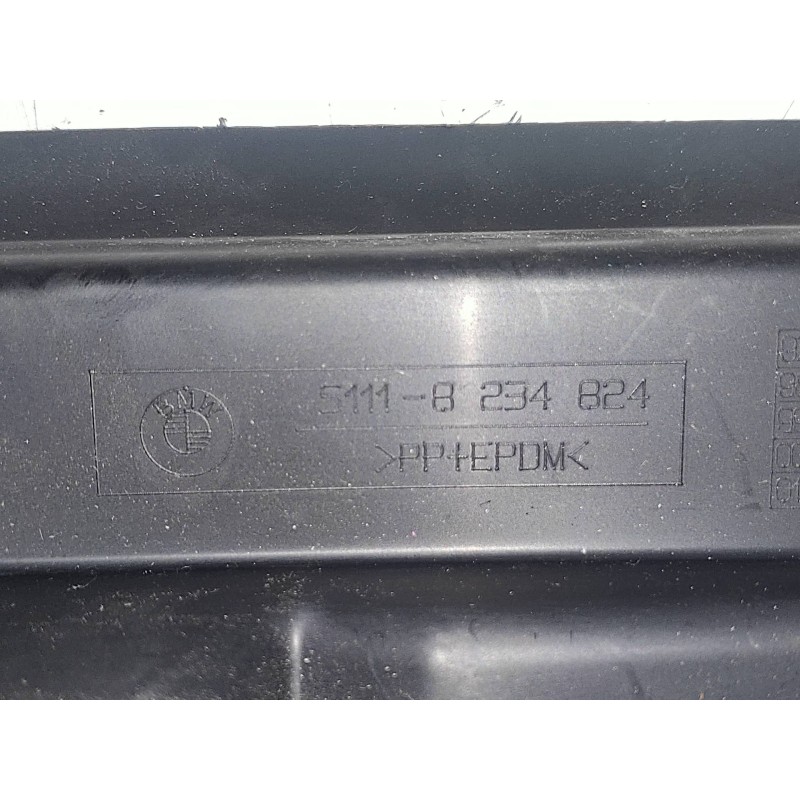 Recambio de faro antiniebla derecho para bmw serie 3 coupe (e46) 328 ci referencia OEM IAM 63178371907 63178371908 51118234824 5 Recambio de faro antiniebla derecho para bmw serie 3 coupe (e46) 328 ci referencia OEM IAM 63178371907 63178371908 51118234824 5