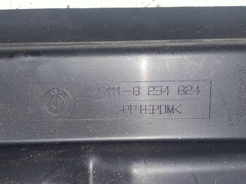 Recambio de faro antiniebla derecho para bmw serie 3 coupe (e46) 328 ci referencia OEM IAM 63178371907 63178371908 51118234824 5 Recambio de faro antiniebla derecho para bmw serie 3 coupe (e46) 328 ci referencia OEM IAM 63178371907 63178371908 51118234824 5