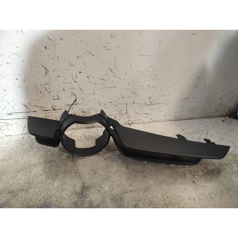 Recambio de faro antiniebla derecho para bmw serie 3 coupe (e46) 328 ci referencia OEM IAM 63178371907 63178371908 51118234824 5 Recambio de faro antiniebla derecho para bmw serie 3 coupe (e46) 328 ci referencia OEM IAM 63178371907 63178371908 51118234824 5