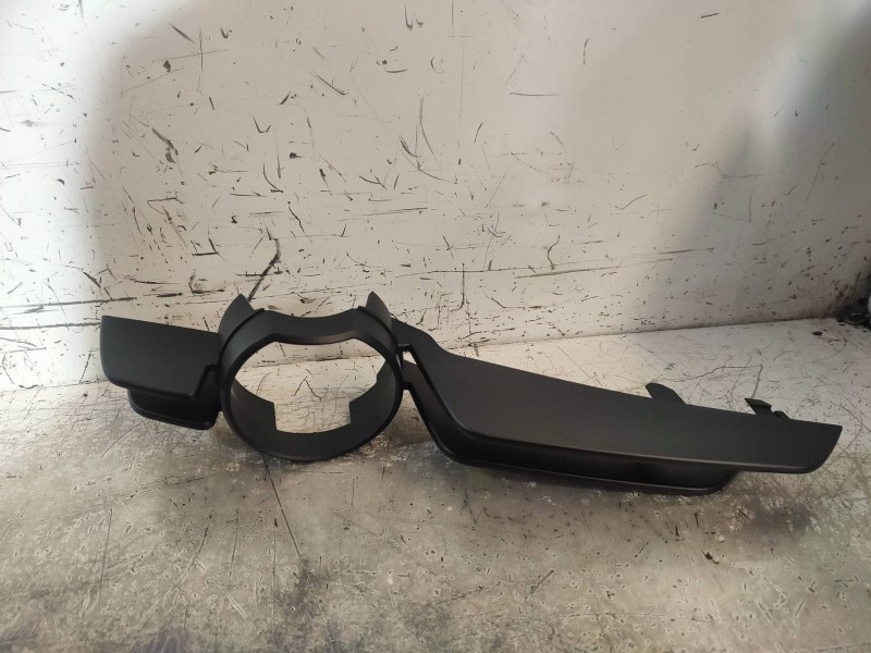 Recambio de faro antiniebla derecho para bmw serie 3 coupe (e46) 328 ci referencia OEM IAM 63178371907 63178371908 51118234824 5 Recambio de faro antiniebla derecho para bmw serie 3 coupe (e46) 328 ci referencia OEM IAM 63178371907 63178371908 51118234824 5