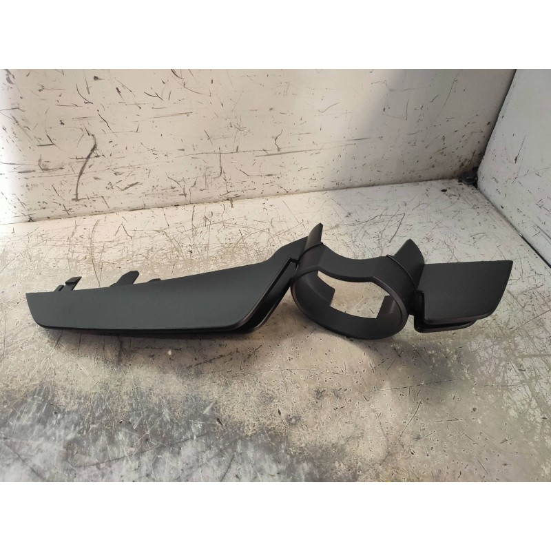 Recambio de faro antiniebla derecho para bmw serie 3 coupe (e46) 328 ci referencia OEM IAM 63178371907 63178371908 51118234824 5 Recambio de faro antiniebla derecho para bmw serie 3 coupe (e46) 328 ci referencia OEM IAM 63178371907 63178371908 51118234824 5