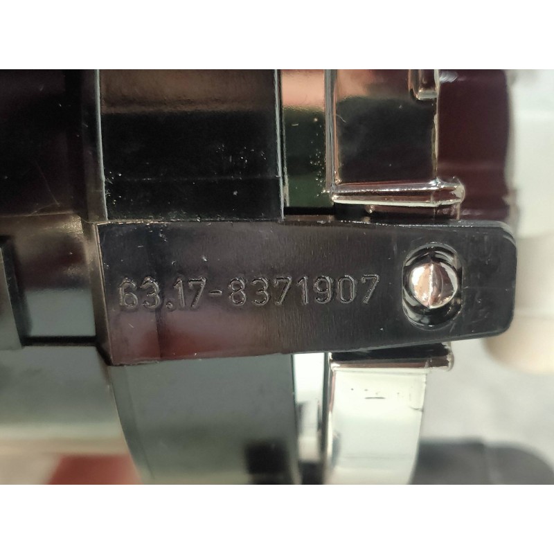 Recambio de faro antiniebla derecho para bmw serie 3 coupe (e46) 328 ci referencia OEM IAM 63178371907 63178371908 51118234824 5 Recambio de faro antiniebla derecho para bmw serie 3 coupe (e46) 328 ci referencia OEM IAM 63178371907 63178371908 51118234824 5