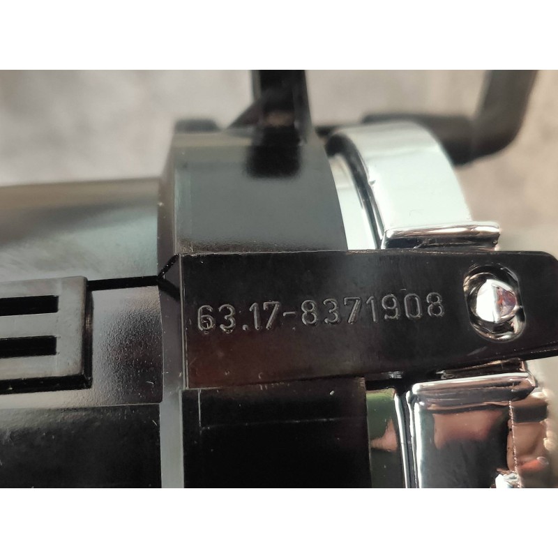 Recambio de faro antiniebla derecho para bmw serie 3 coupe (e46) 328 ci referencia OEM IAM 63178371907 63178371908 51118234824 5 Recambio de faro antiniebla derecho para bmw serie 3 coupe (e46) 328 ci referencia OEM IAM 63178371907 63178371908 51118234824 5