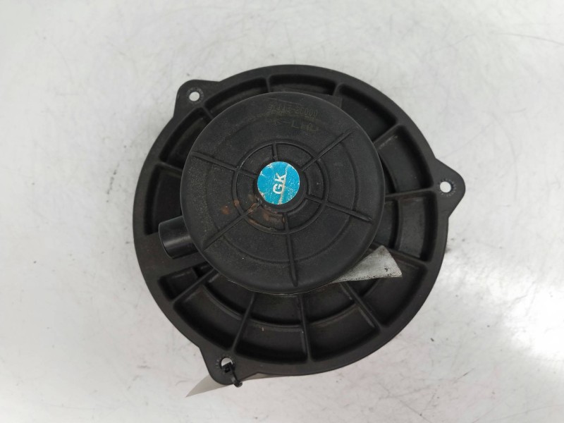 Recambio de motor calefaccion para hyundai coupe (gk) 1.6 16v cat referencia OEM IAM F00S330020  