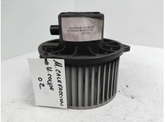 Recambio de motor calefaccion para hyundai coupe (gk) 1.6 16v cat referencia OEM IAM F00S330020   2