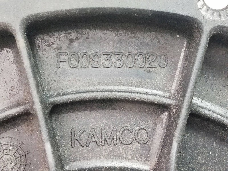 Recambio de motor calefaccion para hyundai coupe (gk) 1.6 16v cat referencia OEM IAM F00S330020  