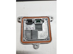 Recambio de centralita faros xenon para jaguar xf 2.2 diesel referencia OEM IAM A71154400DG 35XT6SD3 