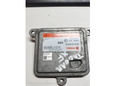 Recambio de centralita faros xenon para jaguar xf 2.2 diesel referencia OEM IAM A71154400DG 35XT6SD3  2