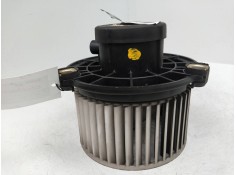 Recambio de motor calefaccion para hyundai elantra (xd) 2.0 crdi cat referencia OEM IAM F00S320092   2