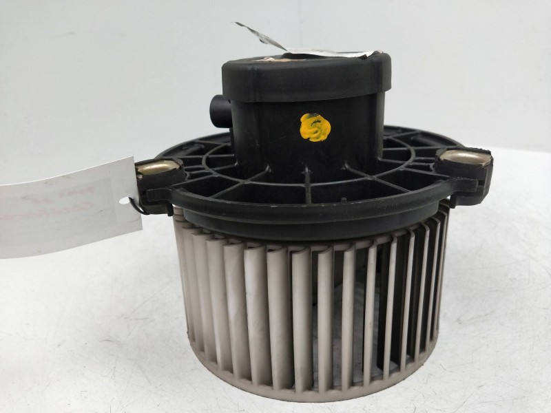 Recambio de motor calefaccion para hyundai elantra (xd) 2.0 crdi cat referencia OEM IAM F00S320092  