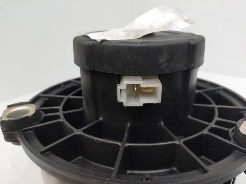 Recambio de motor calefaccion para hyundai elantra (xd) 2.0 crdi cat referencia OEM IAM F00S320092  