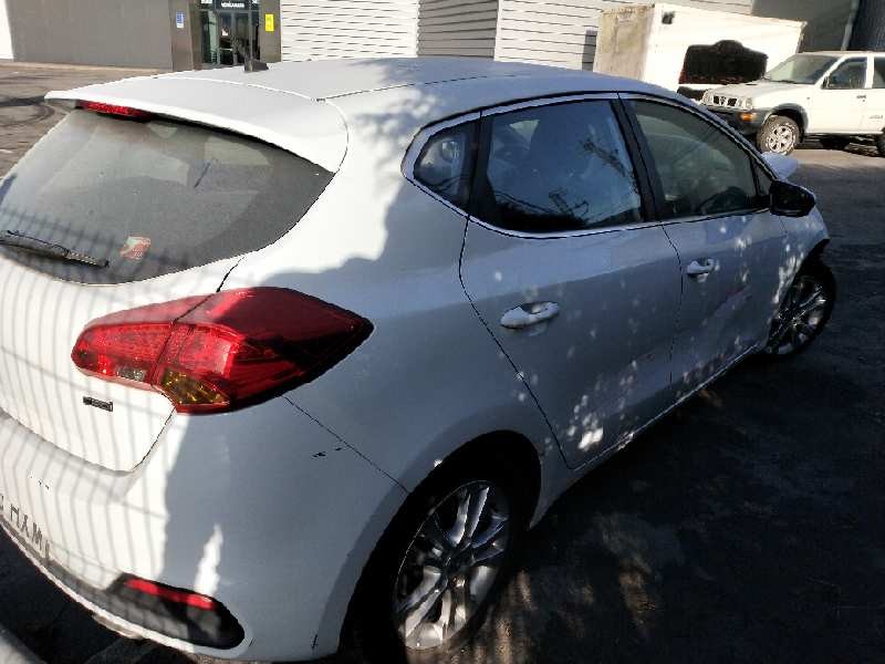 kia cee´d del año 2014