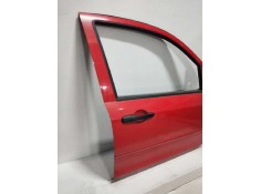 Recambio de puerta delantera derecha para mazda 2 berlina (dy) 1.4 diesel cat referencia OEM IAM  5P  2