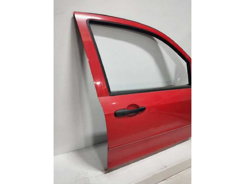 Recambio de puerta delantera derecha para mazda 2 berlina (dy) 1.4 diesel cat referencia OEM IAM  5P 
