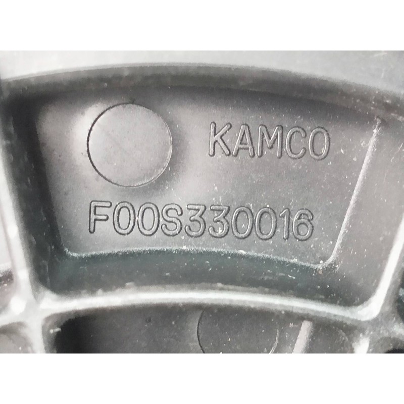 Recambio de motor calefaccion para hyundai elantra (xd) 2.0 crdi gls full (4-ptas.) referencia OEM IAM F00S330016  