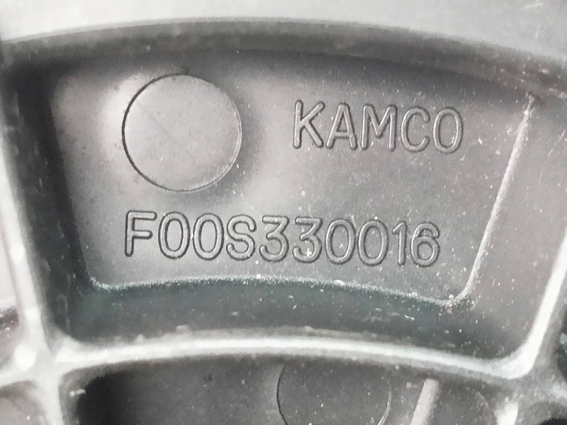 Recambio de motor calefaccion para hyundai elantra (xd) 2.0 crdi gls full (4-ptas.) referencia OEM IAM F00S330016  