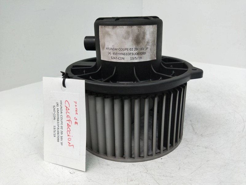 Recambio de motor calefaccion para hyundai coupe (gk) 2.0 fx full referencia OEM IAM F00S330020  