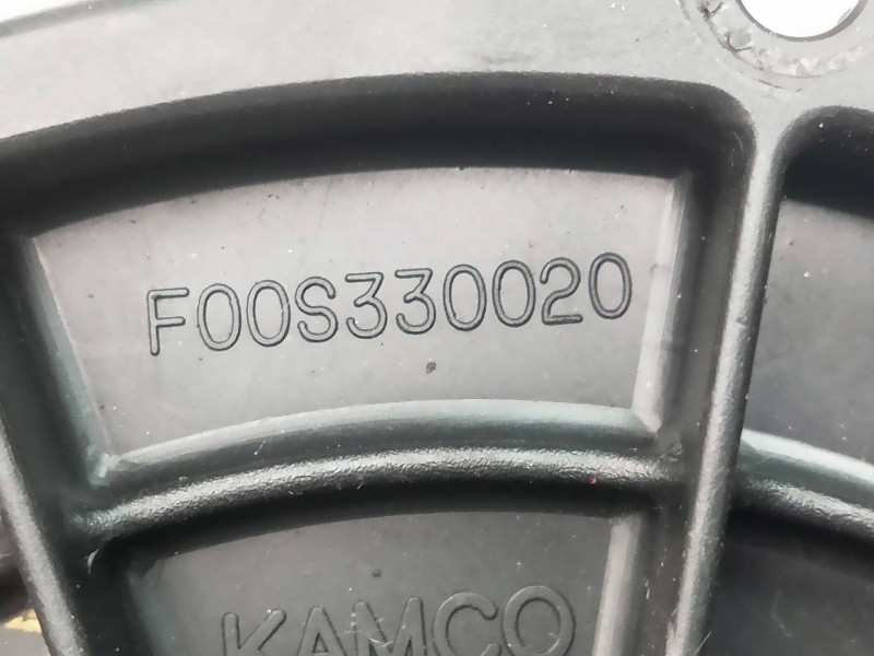 Recambio de motor calefaccion para hyundai coupe (gk) 2.0 fx full referencia OEM IAM F00S330020  