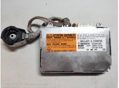 Recambio de centralita faros xenon para renault vel satis (bj0) referencia OEM IAM 8200051260 3900016170 0311000130
