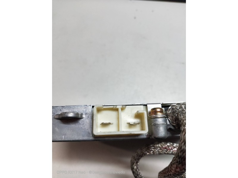 Recambio de centralita faros xenon para renault vel satis (bj0) referencia OEM IAM 8200051260 3900016170 0311000130