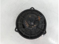 Recambio de motor calefaccion para hyundai coupe (j2) referencia OEM IAM 19400002205L21  