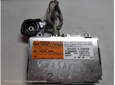 Recambio de centralita faros xenon para renault vel satis (bj0) referencia OEM IAM 8200051260 3900016170 0311000130