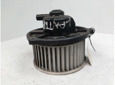 Recambio de motor calefaccion para hyundai lantra (j1) referencia OEM IAM 1940004002N8   2