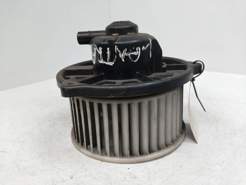 Recambio de motor calefaccion para hyundai lantra (j1) referencia OEM IAM 1940004002N8   Recambio de motor calefaccion para hyundai lantra (j1) referencia OEM IAM 1940004002N8