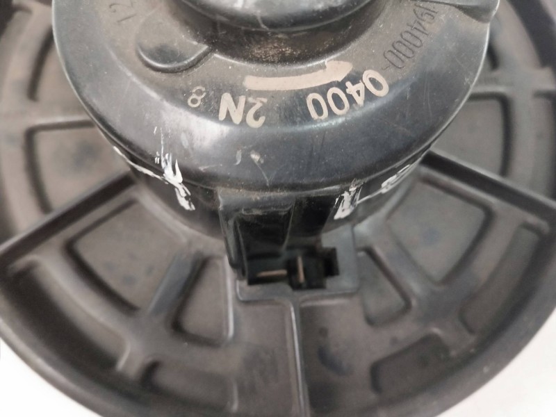 Recambio de motor calefaccion para hyundai lantra (j1) referencia OEM IAM 1940004002N8   Recambio de motor calefaccion para hyundai lantra (j1) referencia OEM IAM 1940004002N8