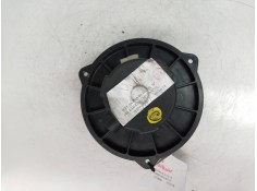 Recambio de motor calefaccion para hyundai elantra (xd) 1.6 16v cat referencia OEM IAM F00S330017  