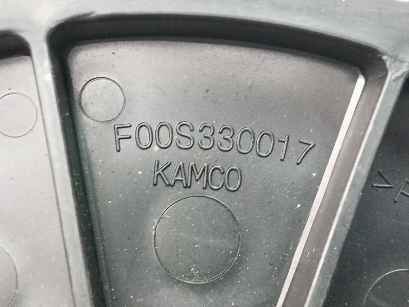 Recambio de motor calefaccion para hyundai elantra (xd) 1.6 16v cat referencia OEM IAM F00S330017  