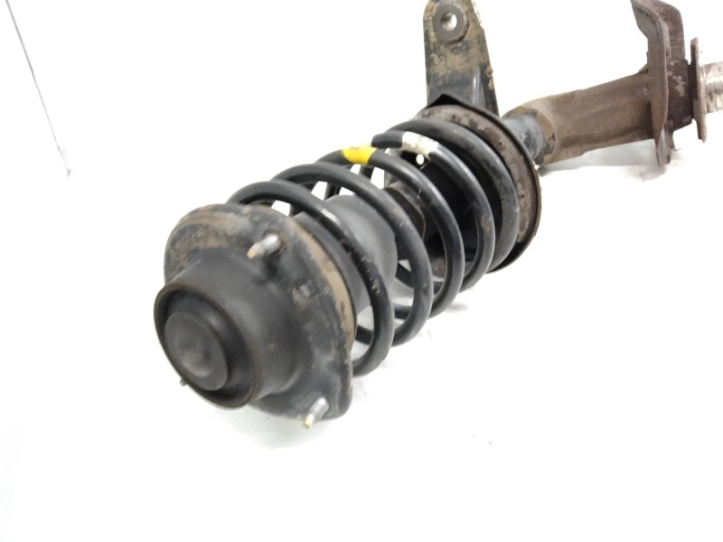 Recambio de mangueta delantera izquierda para daewoo lanos referencia OEM IAM   