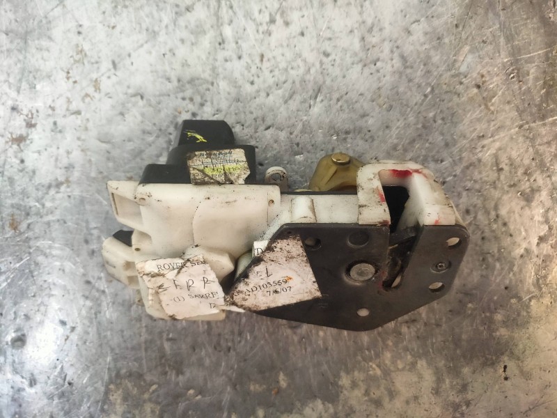 Recambio de motor cierre centralizado delantero derecho para mg rover serie 200 (rf) 2.0 turbodiesel referencia OEM IAM   