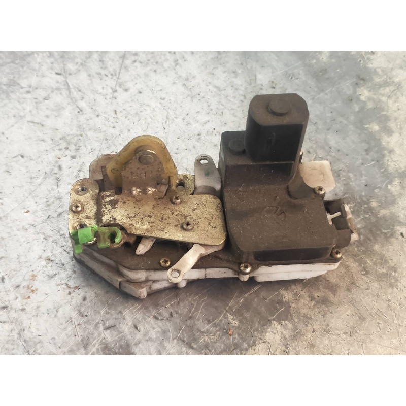 Recambio de motor cierre centralizado delantero derecho para mg rover serie 200 (rf) 2.0 turbodiesel referencia OEM IAM   