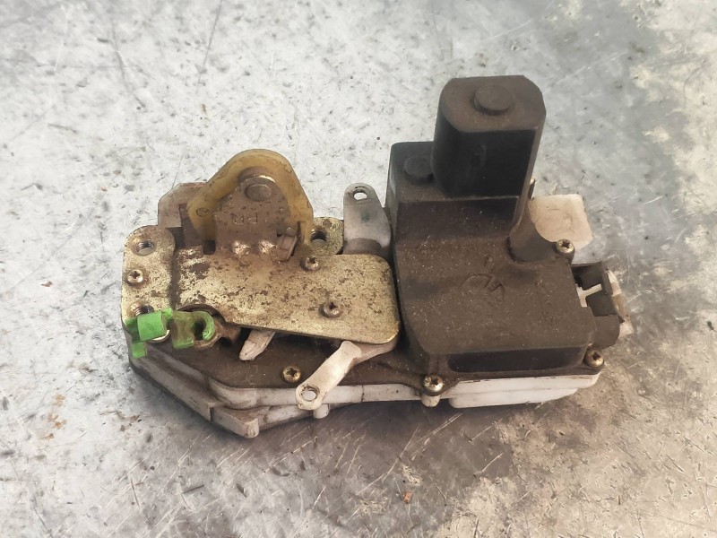 Recambio de motor cierre centralizado delantero derecho para mg rover serie 200 (rf) 2.0 turbodiesel referencia OEM IAM   