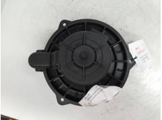 Recambio de motor calefaccion para hyundai getz (tb) 1.5 crdi referencia OEM IAM F00S330024  