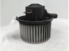 Recambio de motor calefaccion para hyundai getz (tb) 1.5 crdi referencia OEM IAM F00S330024   2
