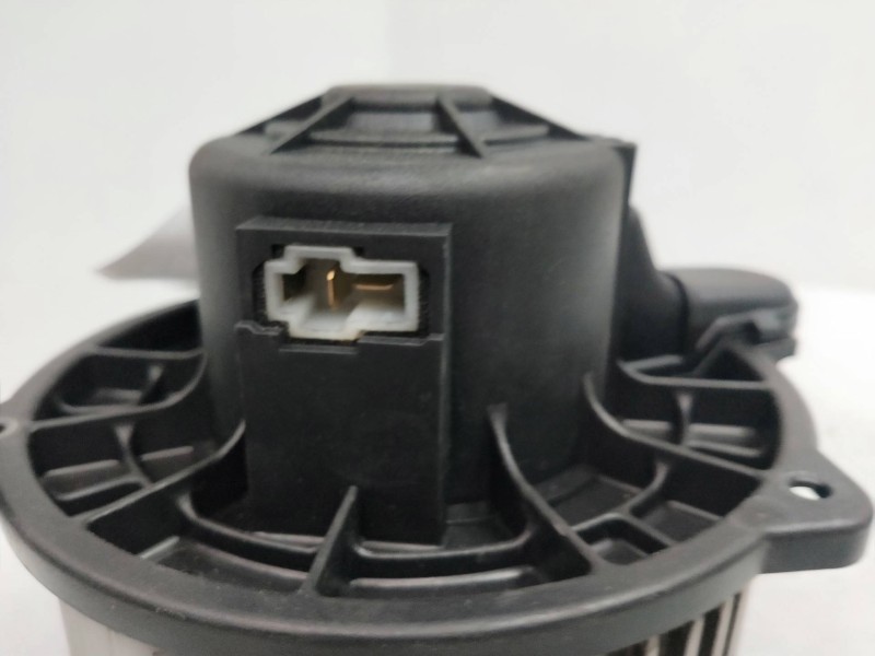 Recambio de motor calefaccion para hyundai getz (tb) 1.5 crdi referencia OEM IAM F00S330024  