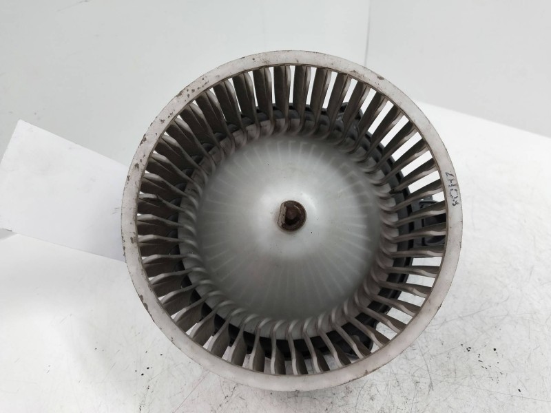 Recambio de motor calefaccion para hyundai getz (tb) 1.5 crdi referencia OEM IAM F00S330024  