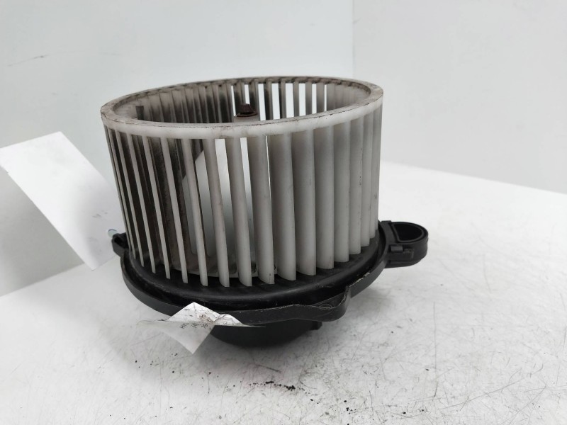Recambio de motor calefaccion para hyundai getz (tb) 1.5 crdi referencia OEM IAM F00S330024  