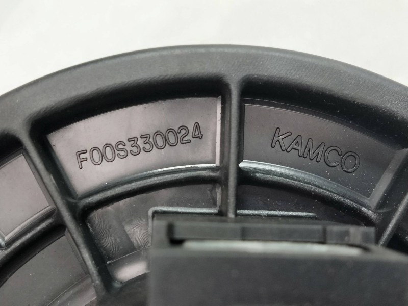 Recambio de motor calefaccion para hyundai getz (tb) 1.5 crdi referencia OEM IAM F00S330024  
