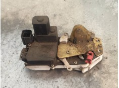 Recambio de motor cierre centralizado delantero izquierdo para mg rover serie 200 (rf) 2.0 turbodiesel referencia OEM IAM    2