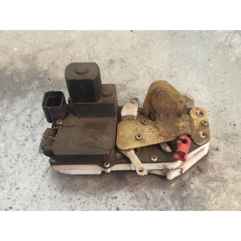 Recambio de motor cierre centralizado delantero izquierdo para mg rover serie 200 (rf) 2.0 turbodiesel referencia OEM IAM   